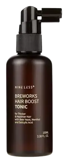 Nineless Breworks Hair Boost Tonic