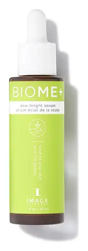 IMAGE skincare Biome+ Dew Bright Serum