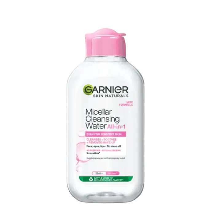 Garnier Micellar Cleansing Water All-In-1 Vietnam
