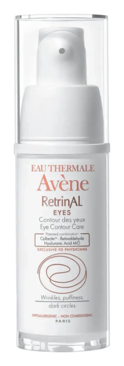 Avène RetrinAL EYES