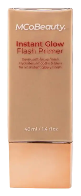 MCoBeauty. Instant Glow Flash Primer