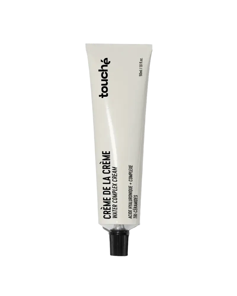 Touché Water Complex Cream