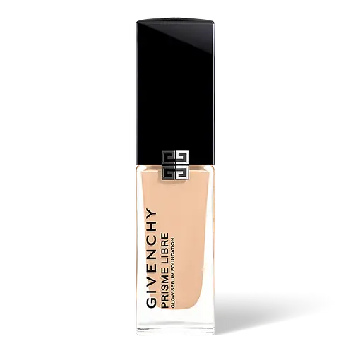 Givenchy Prisme Libre Glow Serum Foundation N°2N