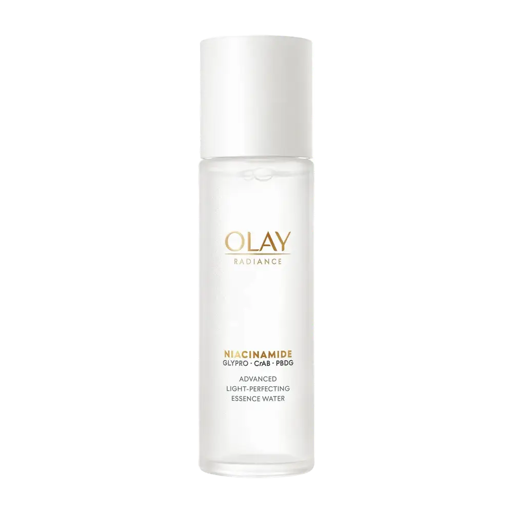 Olay Radiance Advanced Light-Perfecting Essence Water Hong Kong