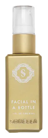 Sorella Apothecary Facial In A Bottle