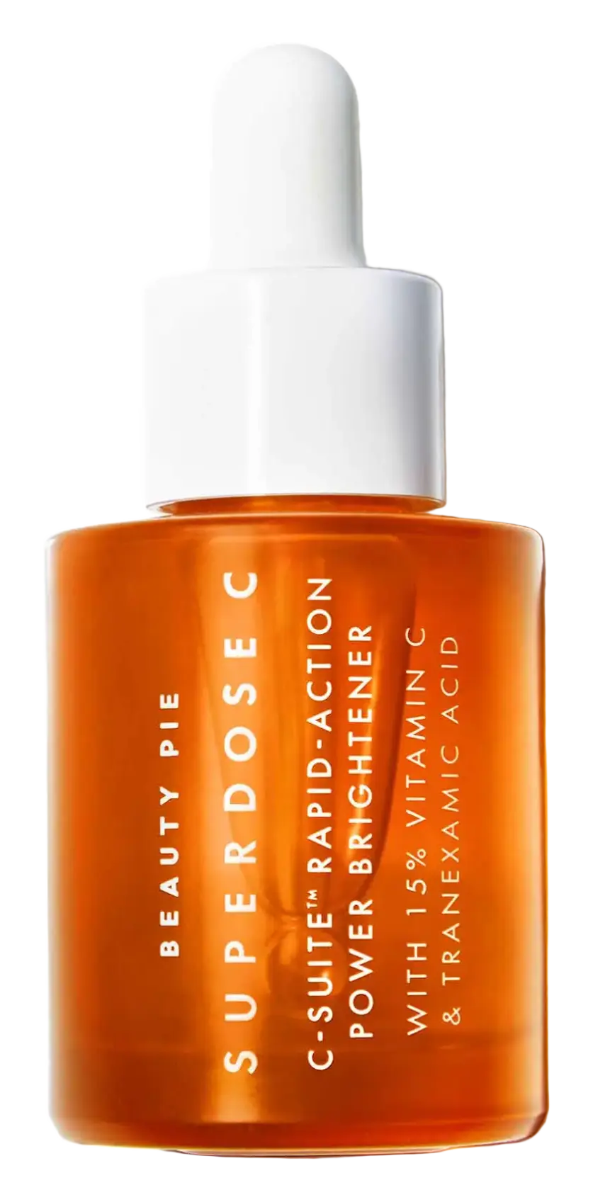 Beauty Pie Superdose™ C C- Suite Rapid Action Power Brightener