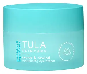 Tula Skincare Revitalizing Eye Cream