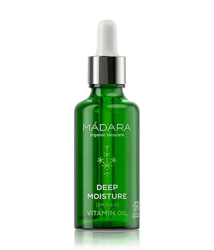 Madara Deep Moisture Vitamin Oil