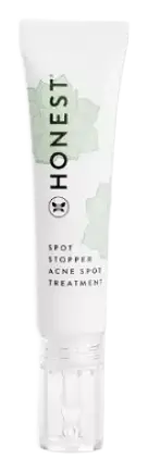 Honest Beauty Spot Stopper Acne Spot Treatment
