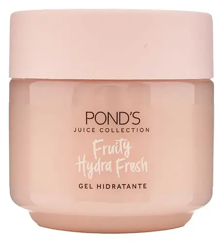 Pond's Gel Hidratante Fruity Hydra Fresh Sandía Mexico
