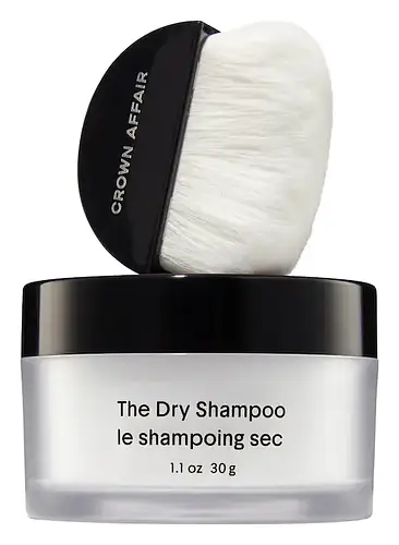 Crown Affair The Dry Shampoo