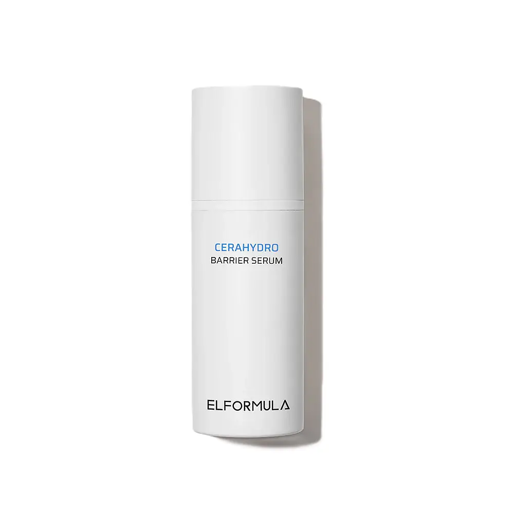 ELFORMULA Cerahydro Barrier Serum