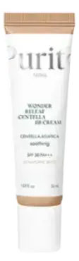 PURITO Wonder Releaf Centella BB Cream SPF 30 23 Natural Beige