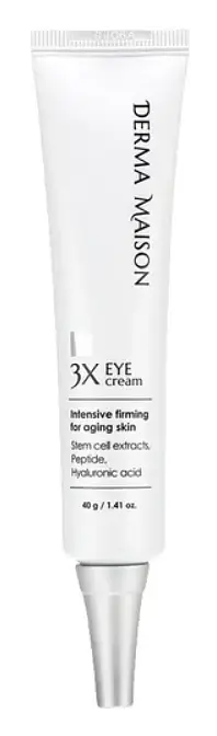 MEDI-PEEL Derma Maison 3X Eye Cream