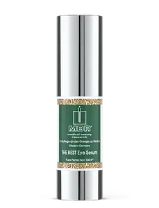 MBR The Best Eye Serum