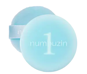Numbuzin No.1 Pantothenic Skincare 100 Blur Powder
