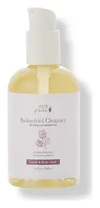 100% Pure Bakuchiol Cleanser