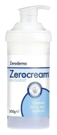 Zeroderma Zerocream Emollient