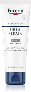 Eucerin Urearepair Night Cream Portugal