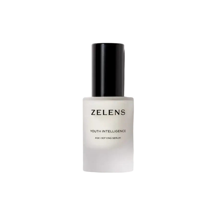 Zelens Youth Intelligence Age Defying Serum