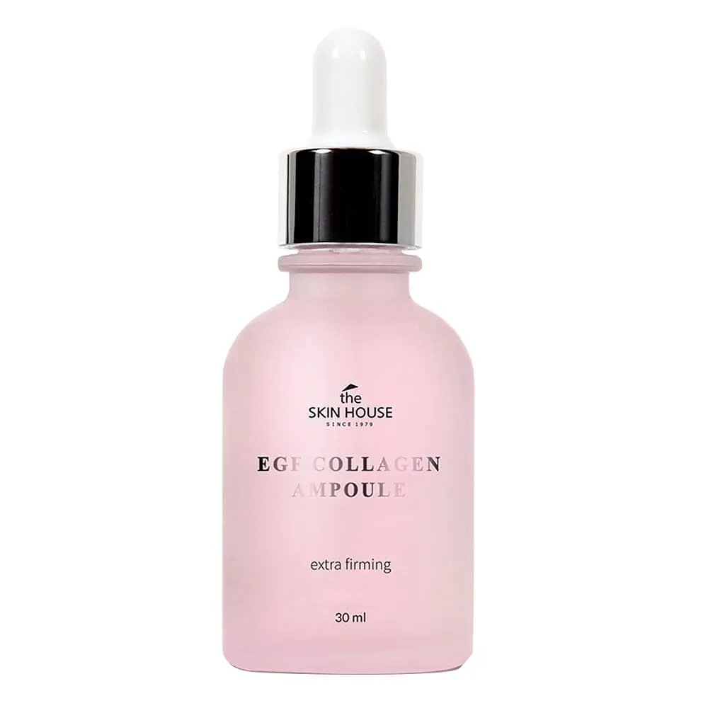 The Skin House EGF Collagen Ampoule