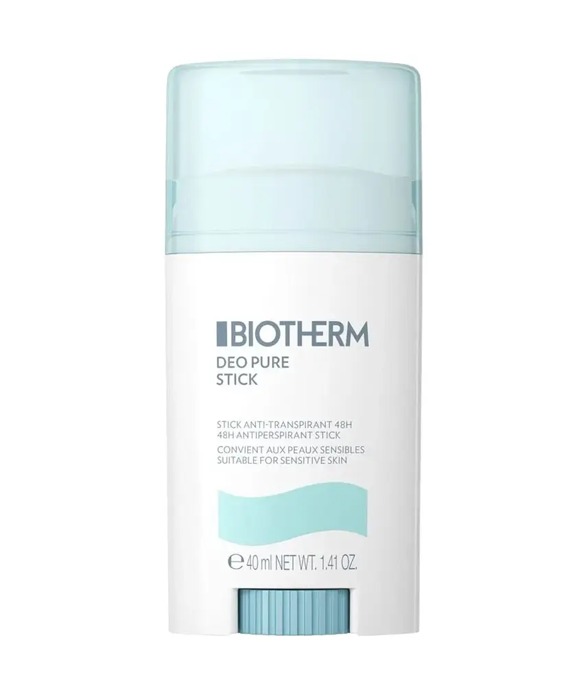 BIOTHERM Deo Pure Stick