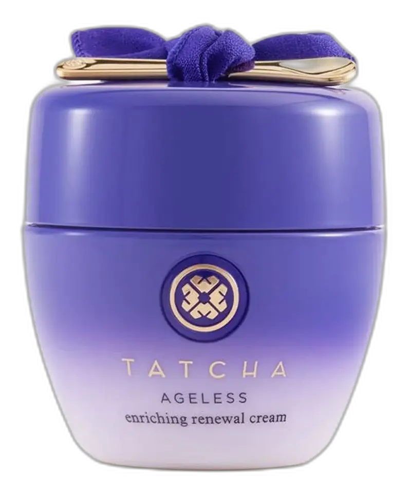 Tatcha Ageless Enriching Renewal Cream