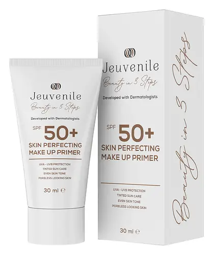 Jeuvenile Skin Perfection Makeup Primer SPF 50+