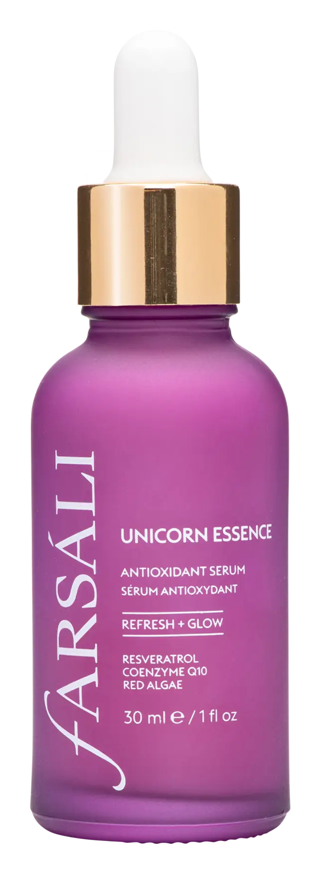 FARSALI Unicorn Essence Antioxidant Serum