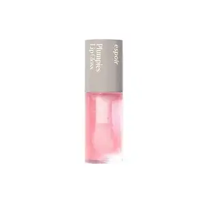 Espoir Plumpies Lip Gloss #01 Rosy Beam