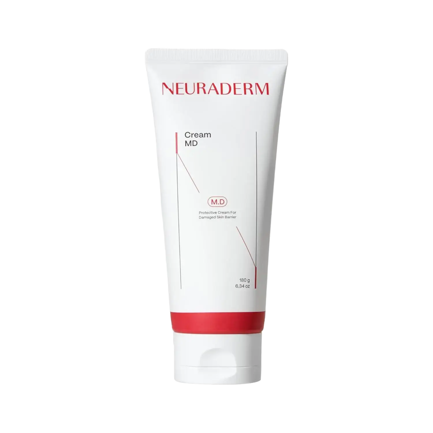 Neuraderm Cream MD