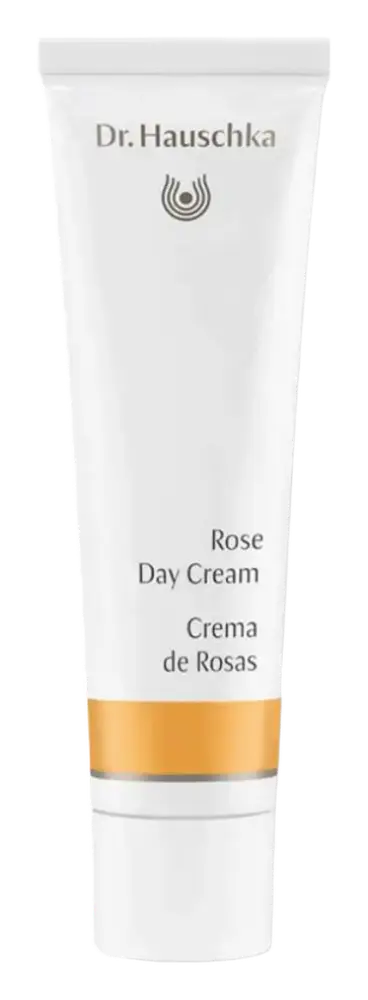 Dr. Hauschka Rose Day Cream