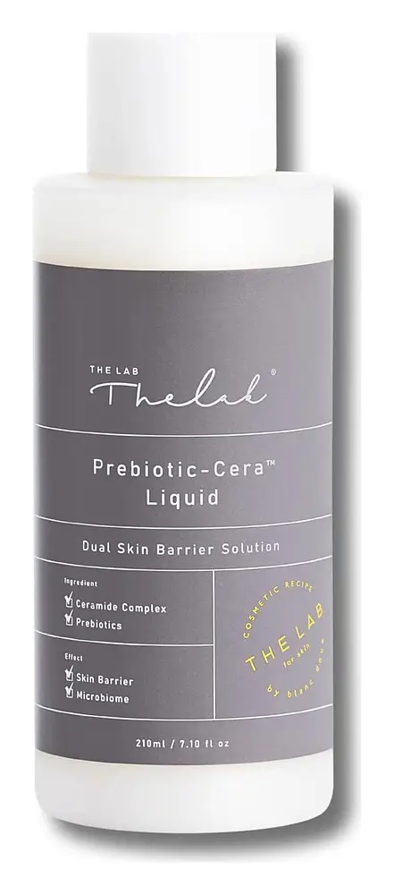 THE LAB by blanc doux Prebiotic-Cera Liquid