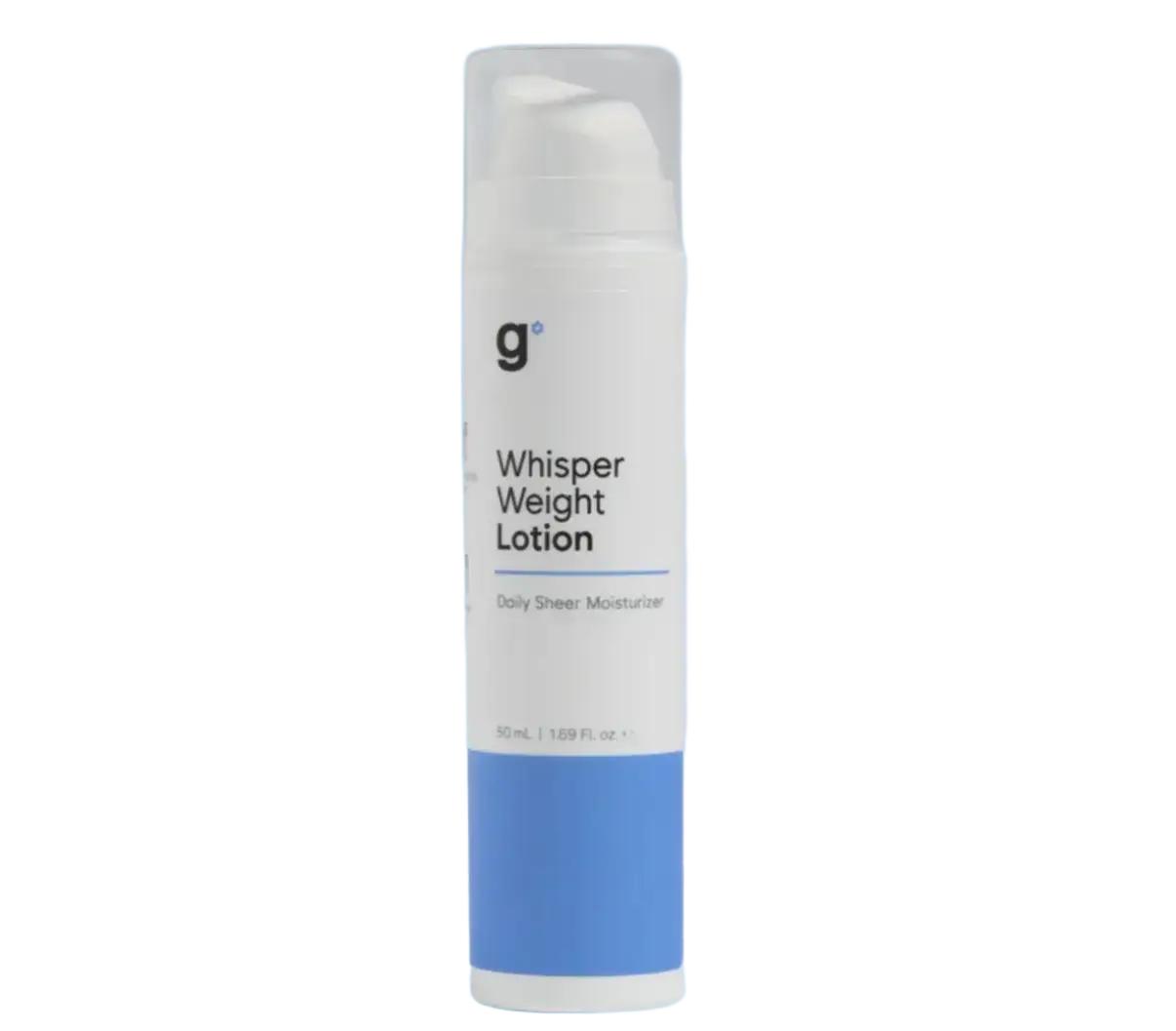 Gladskin Whisper Weight Lotion