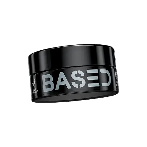 Based Bodywork Whipped Tallow Moisturizer