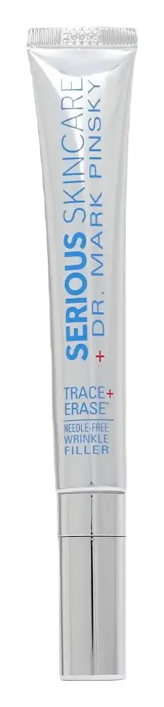 Serious Skincare Trace + Erase Needle-Free Wrinkle Filler