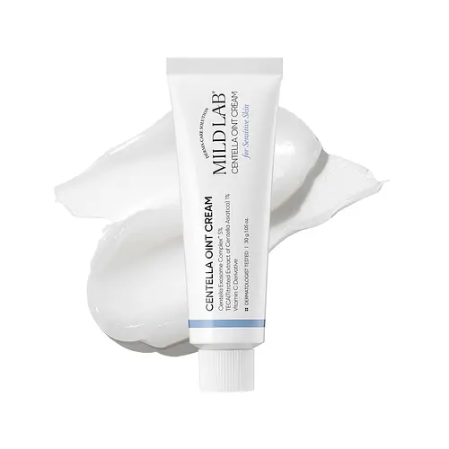 Mild Lab Centella Oint Cream