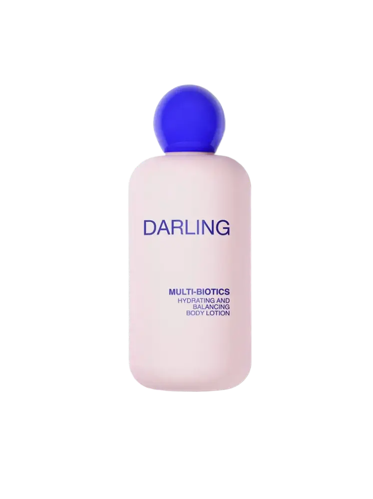 Darling Multi-Biotics Body Lotion