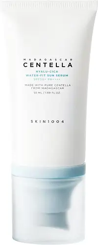 SKIN1004 Madagascar Centella Hyalu-Cica Water-Fit Sun Serum SPF50+ PA++++