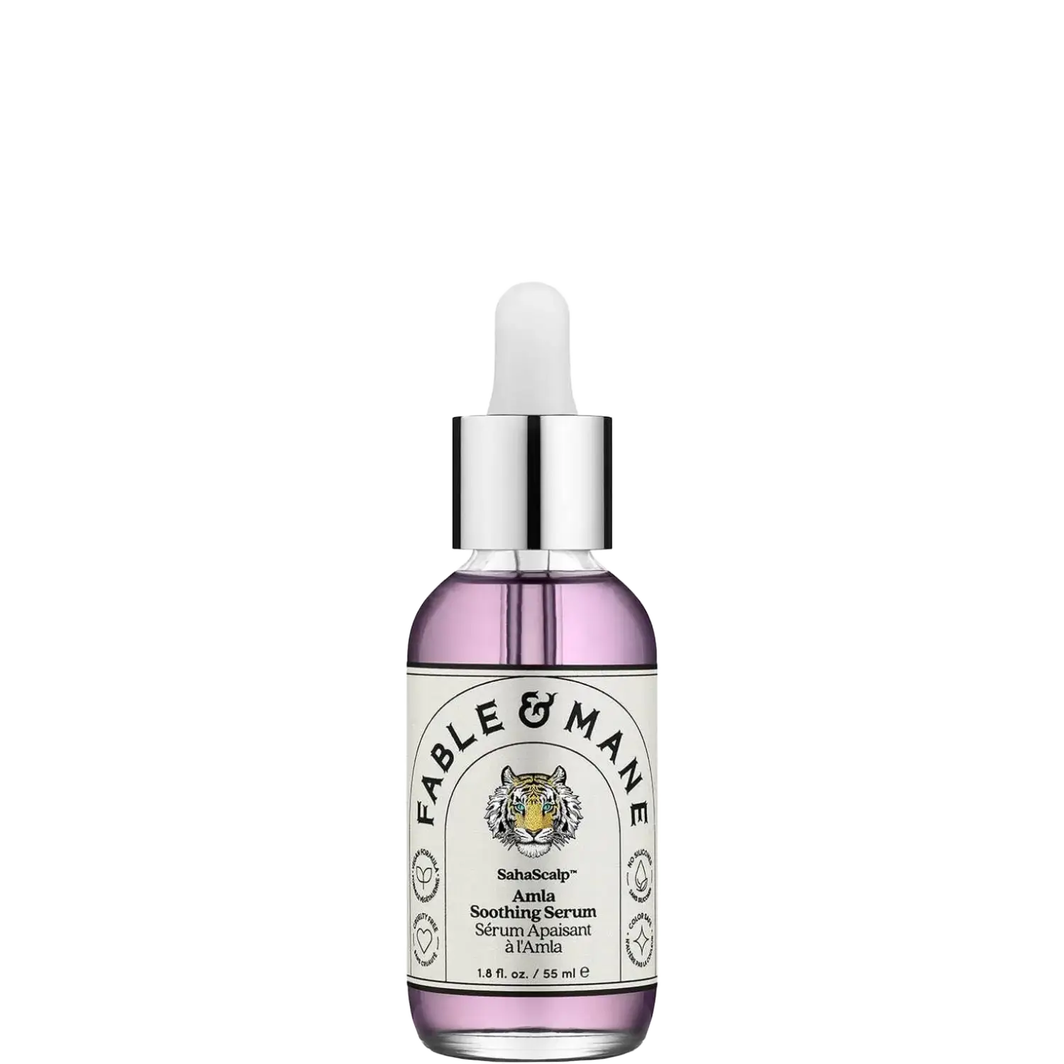 Fable & Mane SahaScalp Amla Soothing Serum