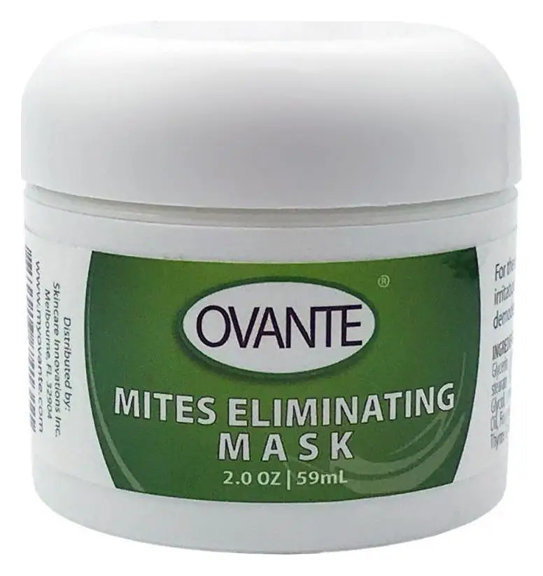 Ovante Mites Eliminating Mask