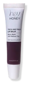 Hey honey Trick & Treat Tinted Lip Balm Berry