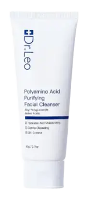 Dr.Leo Polyamino Acid Purifying Facial Cleanser