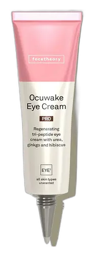 FaceTheory Ocuwake Eye Cream EYE1 Pro