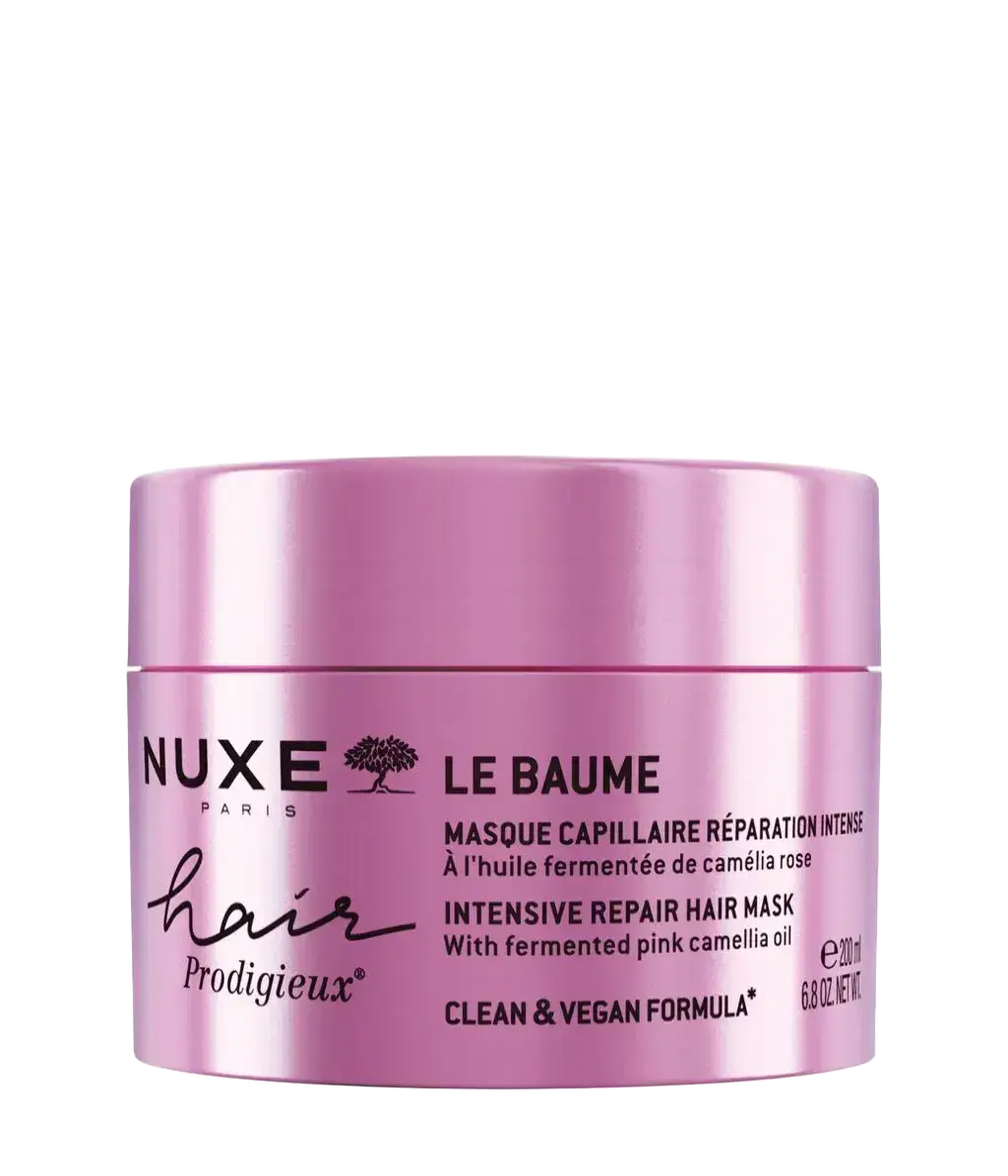 Nuxe Hair Prodigieux Le Baume Intensive Repair Hair Mask
