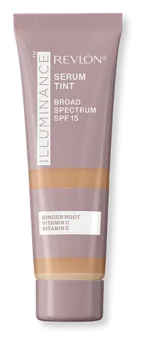 Revlon Illuminance Serum Tint SPF 15 Hazel