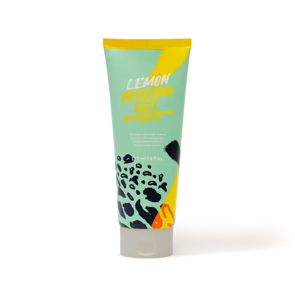 AWAKIIN Peeling Gel Lemon