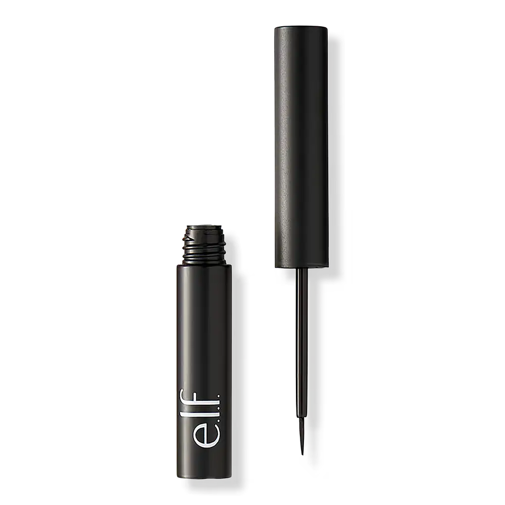 e.l.f. cosmetics Precision Liquid Eyeliner