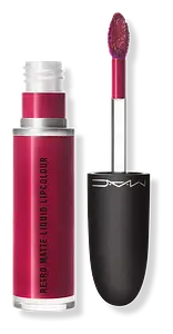Mac Cosmetics Retro Matte Liquid Lipcolour Dance with Me