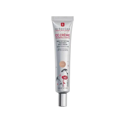 Erborian CC Cream SPF 25 Clair (USA)